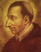 St Charles Borromeo