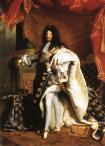 Louis XIV